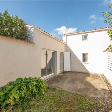 Maison 3 pièces 243800 €