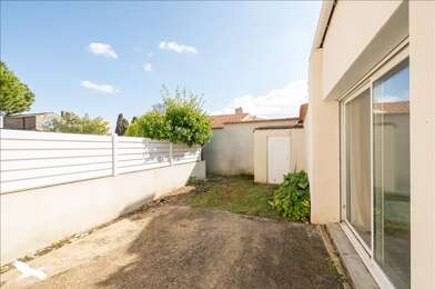 Maison 3 pièces 243800 €