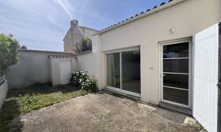 Maison 3 Pièces 90 m² à vendre à Saint-Pierre-d'Oléron (17310)