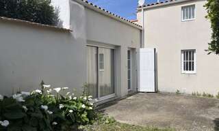 Maison 3 Pièces 90 m² à vendre à Saint-Pierre-d'Oléron (17310)