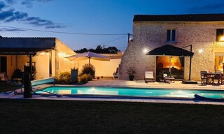 Maison 6 Pièces 147 m² à vendre à Longèves (17230)
