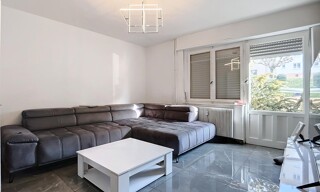 Appartement 4 Pièces 71 m² à vendre à Riedisheim (68400)