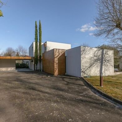 Maison 6 pièces 798000 €