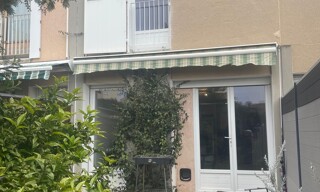 Maison 4 Pièces 73 m² à vendre à Hyères (83400)