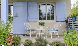 Maison 9 Pièces 192 m² à vendre à Galgon (33133)