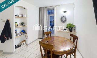Appartement 2 Pièces 43 m² à vendre à L'Isle-sur-la-Sorgue (84800)