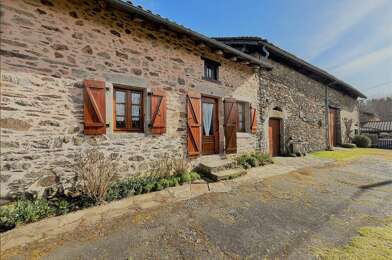 Maison 4 pièces 149800 €