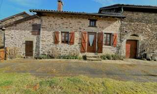 Maison 4 Pièces 88 m² à vendre à Cussac (87150)