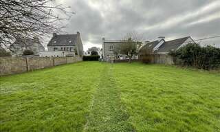 Terrain  612 m² à vendre à Ploudalmézeau (29830)