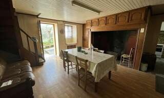 Maison 5 Pièces 111 m² à vendre à Molières (46120)