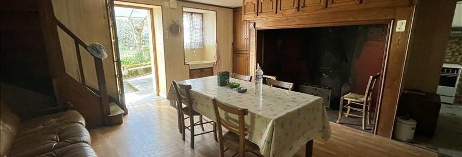 Maison 5 Pièces 111 m² à vendre à Molières (46120)