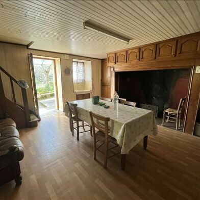 Maison 5 pièces 98010 €