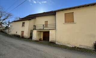 Maison 5 Pièces 111 m² à vendre à Molières (46120)