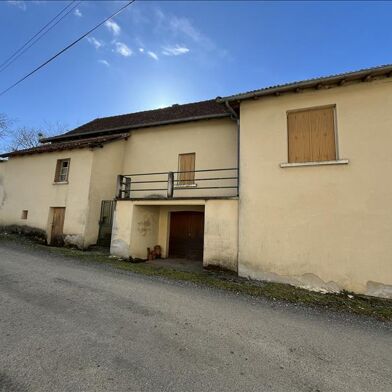 Maison 5 pièces 98010 €