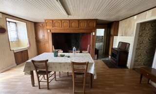 Maison 5 Pièces 111 m² à vendre à Molières (46120)