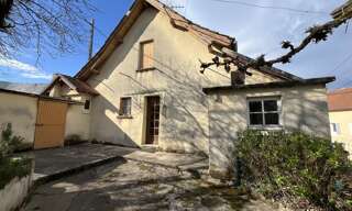 Maison 5 Pièces 111 m² à vendre à Molières (46120)