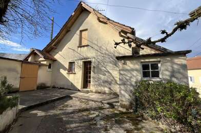 Maison 5 pièces 98010 €