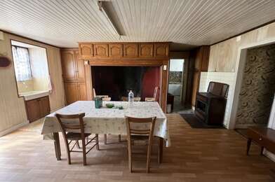 Maison 5 pièces 98010 €