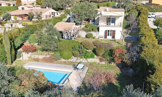 Maison 6 Pièces 175 m² à vendre à Saint-Jeannet (06640)