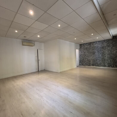 Maison 4 pièces 656 €