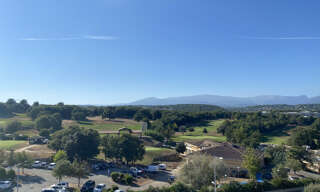 Appartement 2 Pièces 38 m² à vendre à Biot (06410)