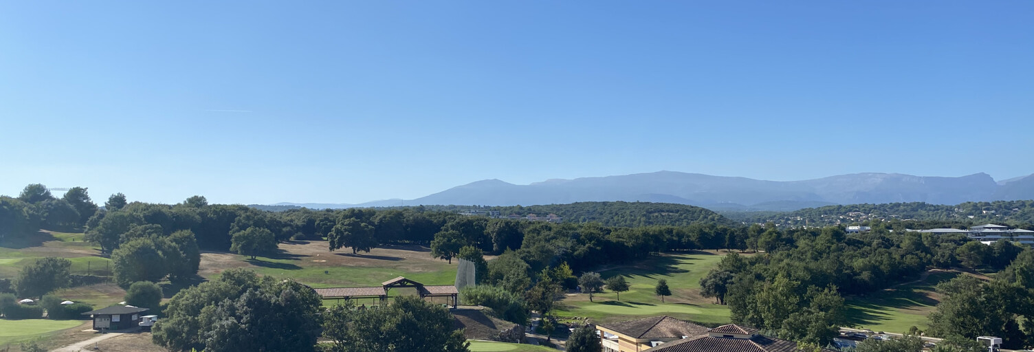 Appartement 2 Pièces 38 m² à vendre à Biot (06410)