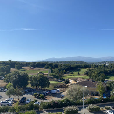 Appartement 2 pièces 220000 €