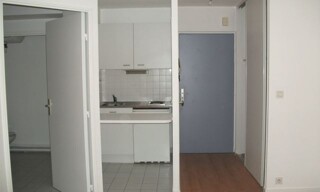 Appartement 2 Pièces 28 m² à louer à Clermont-Ferrand (63000)