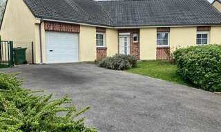 Maison 6 Pièces 101 m² à vendre à Ruitz (62620)