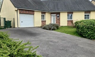 Maison 6 Pièces 101 m² à vendre à Ruitz (62620)