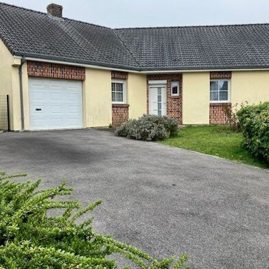 Maison 6 pièces 247900 €