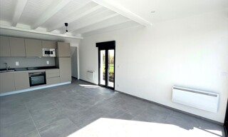 Appartement 2 Pièces 43 m² à louer à Viry (74580)