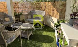 Appartement 3 Pièces 52 m² à vendre à Agde (34300)