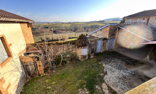 Maison 4 Pièces 400 m² à vendre à Lacenas (69640)