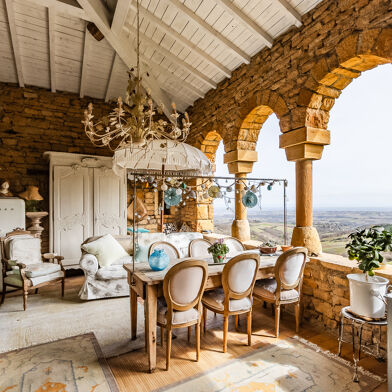 Maison 8 pièces 750000 €