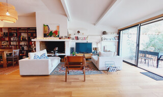 Maison 6 Pièces 126 m² à vendre à Talence (33400)