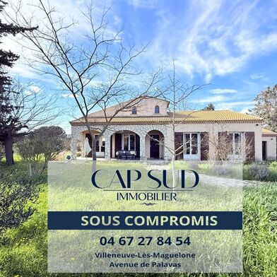 Maison 5 pièces 479000 €