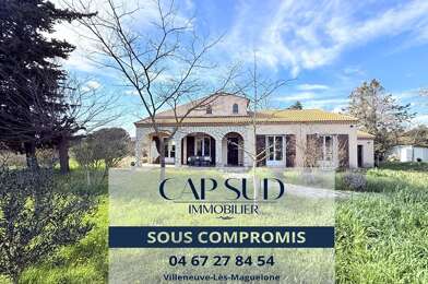 Maison 5 pièces 479000 €