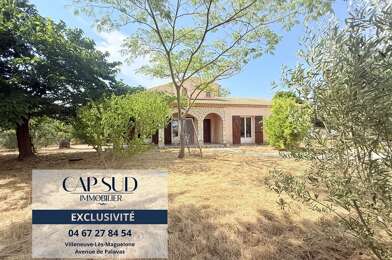 Maison 5 pièces 479000 €