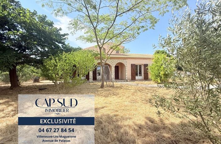 Villa - 140m ² — photo 2