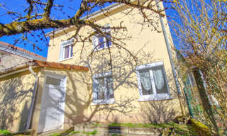 Maison 4 Pièces 97 m² à vendre à Limoges (87000)