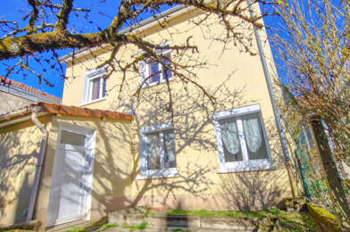 Maison 4 pièces 184900 €