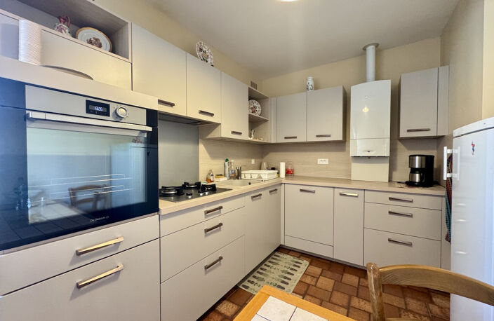 Maison de ville 97 m2 Garage et Jardin — photo 3