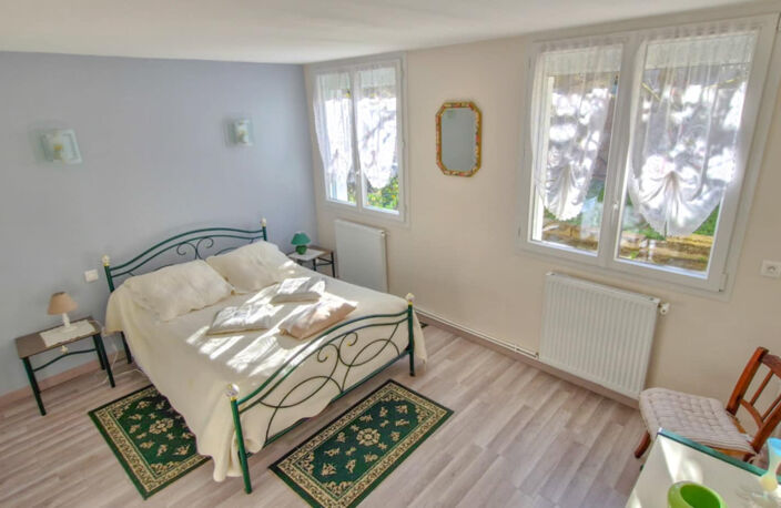 Maison de ville 97 m2 Garage et Jardin — photo 4