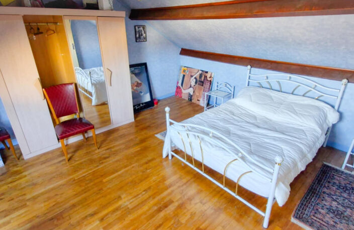 Maison de ville 97 m2 Garage et Jardin — photo 5
