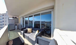 Appartement 3 Pièces 63 m² à vendre à Nice (06200)