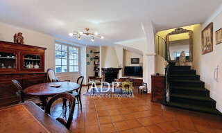 Maison  85 m² à vendre à Cabris (06530)