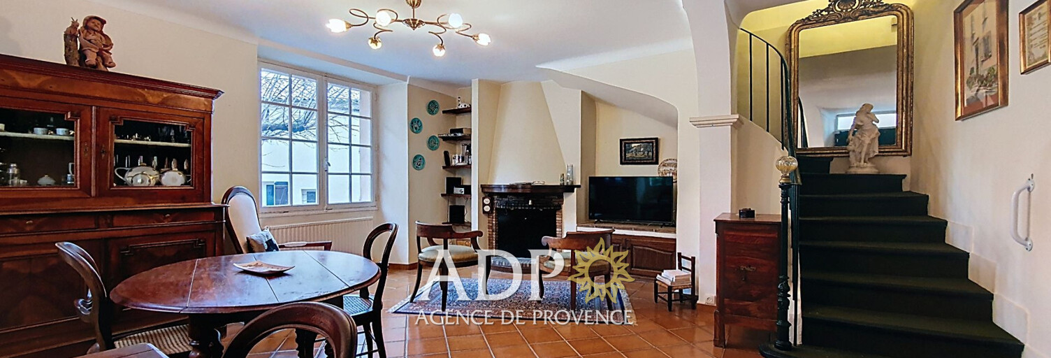 Maison  85 m² à vendre à Cabris (06530)