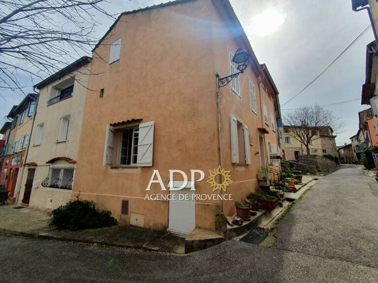 vente maison de village — photo 1