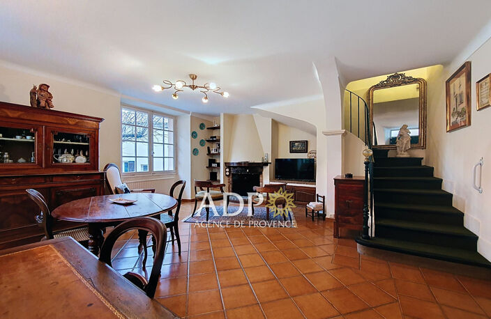 vente maison de village — photo 2